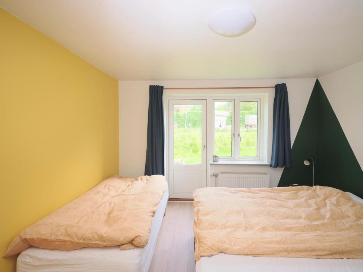 Vinkelgaard Apartment Ringsted Exterior photo