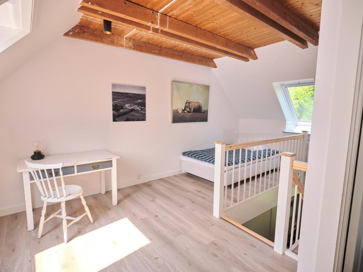 Vinkelgaard Apartment Ringsted Exterior photo