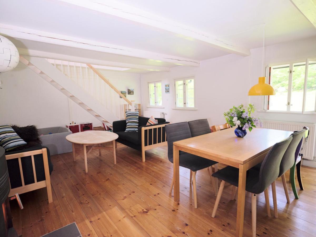 Vinkelgaard Apartment Ringsted Exterior photo